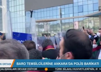 GÜN ORTASI- ELİF SONZAMANCI – 22.06.2020