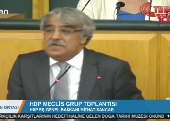 GÜN ORTASI- ELİF SONZAMANCI – 23.06.2020