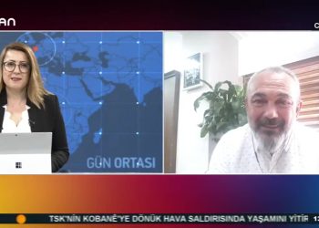 GÜN ORTASI- ELİF SONZAMANCI- 24.05.2020