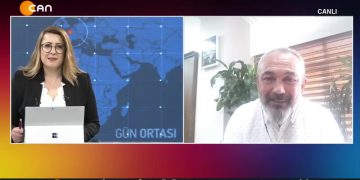GÜN ORTASI- ELİF SONZAMANCI- 24.05.2020