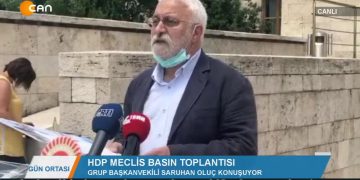 GÜN ORTASI- ELİF SONZAMANCI – 29.06.2020