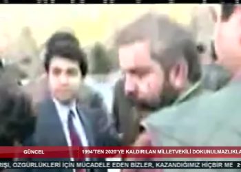 GÜNCEL – 05.06.2020