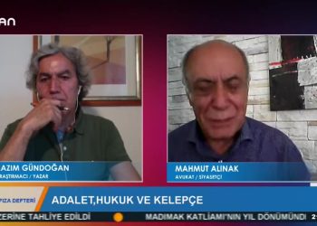 HAFIZA DEFTERİ- 25.06.2020