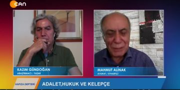 HAFIZA DEFTERİ- 25.06.2020