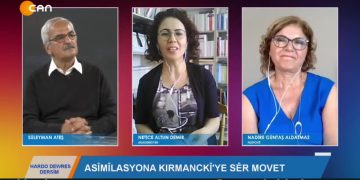 HARDO DEWRES DERSİM – 23.06.2020