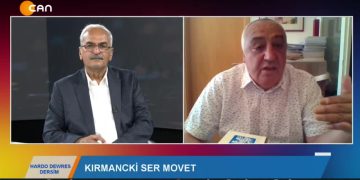 HARDO DEWRES DERSİM – SÜLEYMENATEŞ – 30.06.2020