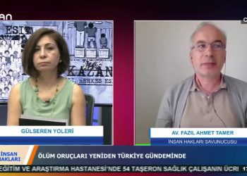 İNSAN HAKLARI- GÜLSERENYOLERİ-03.06.2020