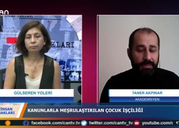 İNSAN HAKLARI- GÜLSERENYOLERİ- 17.06.2020