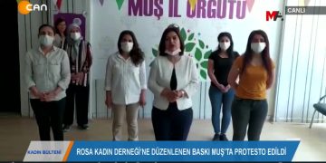 KADIN BÜLTENİ- ELİF SONZAMANCI- 04.06.2020