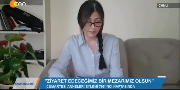 KADIN BÜLTENİ- ELİF SONZAMANCI – 25.06.2020