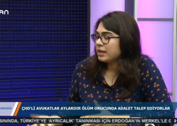 KADIN KÜRSÜSÜ – NERGİZ GÜZEL – 10.06.2020