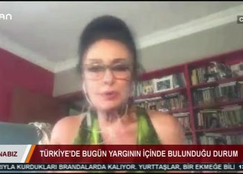 NABIZ – ABİDİN ÇETİN – EREN KESKİN – 28.06.2020