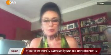 NABIZ – ABİDİN ÇETİN – EREN KESKİN – 28.06.2020