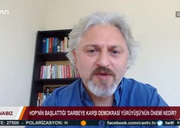 NABIZ – ABİDİN ÇETİN – SELMA GÜRKAN – MURAT ÇEPNİ- 21.06.2020