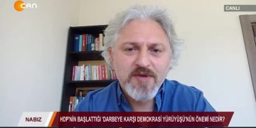 NABIZ – ABİDİN ÇETİN – SELMA GÜRKAN – MURAT ÇEPNİ- 21.06.2020