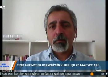 ÖZEL PROGRAM – DİREN KESER – 07.06.2020