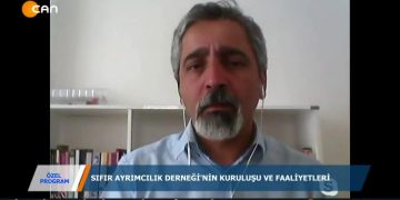 ÖZEL PROGRAM – DİREN KESER – 07.06.2020