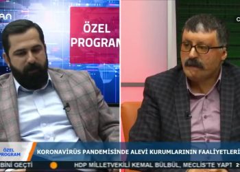 ÖZEL PROGRAM – EREN YILDIRIM – 03.06.2020
