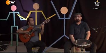 ÖZEL PROGRAM – GİK – DER 12.KÜLTÜR VE SANAT FESTİVALİ(ONUNE) – 28.06.2020