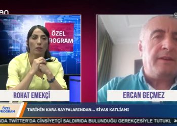 ÖZEL PROGRAM – SİVAS KATLİAM!27.YIL1 – 25.06.2020