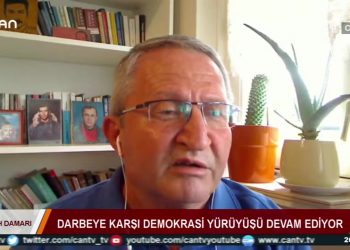 ŞAH DAMARI- NEZAHAT GÜNDOGAN – 16.06.2020