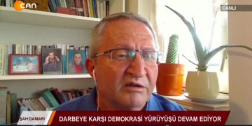 ŞAH DAMARI- NEZAHAT GÜNDOGAN – 16.06.2020