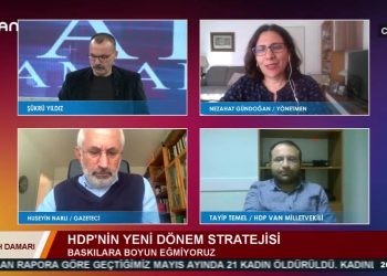 ŞAH DAMARI – ŞÜKRÜ YILDIZ – 02.06.2020