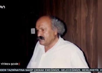 SESİNİ YİTİREN ŞEHİR – SİVAS – 29.06.2020