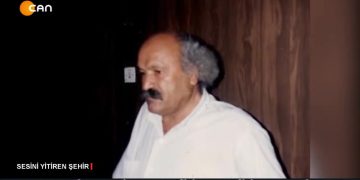 SESİNİ YİTİREN ŞEHİR – SİVAS – 29.06.2020