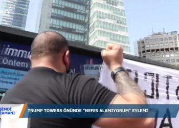 ŞİMDİ ZAMANI- 11.06.2020