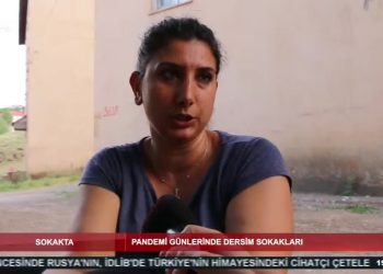 SOKAKTA – 14.06.2020