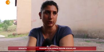 SOKAKTA – 14.06.2020