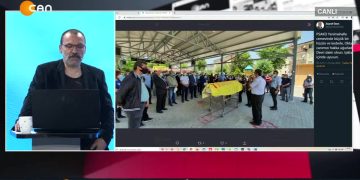 SOSYAL MEDYA GÜNDEM – ŞÜKRÜ YILDIZ – 23.06.2020