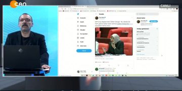 SOSYAL MEDYA’DA GÜNDEM – ŞÜKRÜ YILDIZ – 30.06.2020