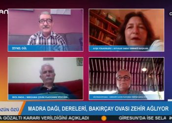 SÖZÜN ÖZÜ- ZEYNEL GÜL – 14.06.2020