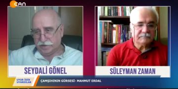 UYUR İDİK UYARDILAR – 14.06.2020