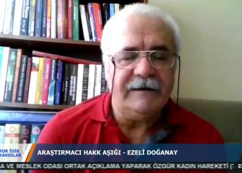 UYUR İDİK UYURDILAR – 28.06.2020