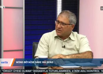 VATİS – VELİHAYDAR GÜLEÇ – 11.06.2020