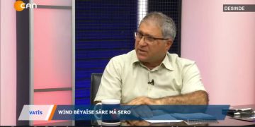 VATİS – VELİHAYDAR GÜLEÇ – 11.06.2020