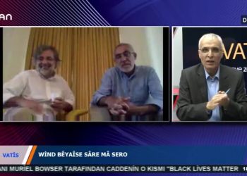 VATİS – VELİHAYDAR GÜLEÇ – 18.06.2020