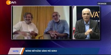 VATİS – VELİHAYDAR GÜLEÇ – 18.06.2020