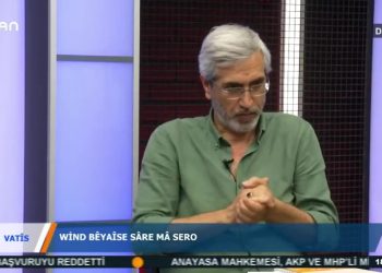 VATİS – VELİHAYDAR GÜLEÇ – 25.06.2020