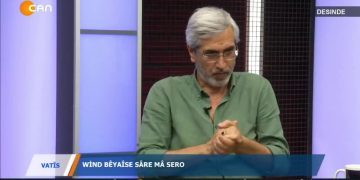 VATİS – VELİHAYDAR GÜLEÇ – 25.06.2020