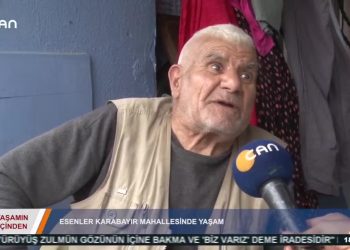 YAŞAMINİÇİNDEN – 12.06.2020