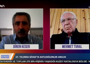 AKDENİZ GÜNCESİ- 07.07.2020