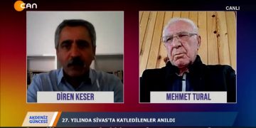 AKDENİZ GÜNCESİ- 07.07.2020