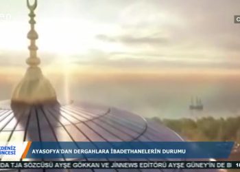 AKDENİZ GÜNCESİ- 14.07.2020