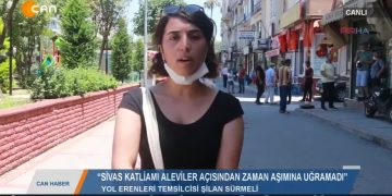 ANA HABER BÜLTENİ- 08.07.2020