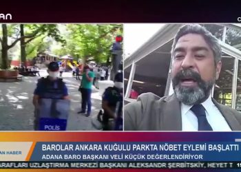 ANA HABER BÜLTENİ- 09.07.2020