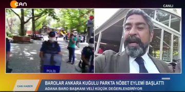ANA HABER BÜLTENİ- 09.07.2020